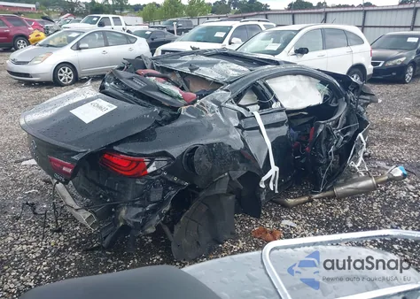 2021 Infiniti Q60 Red Sport 400 Awd from USA, damaged, VIN JN1FV7LL6MM560083